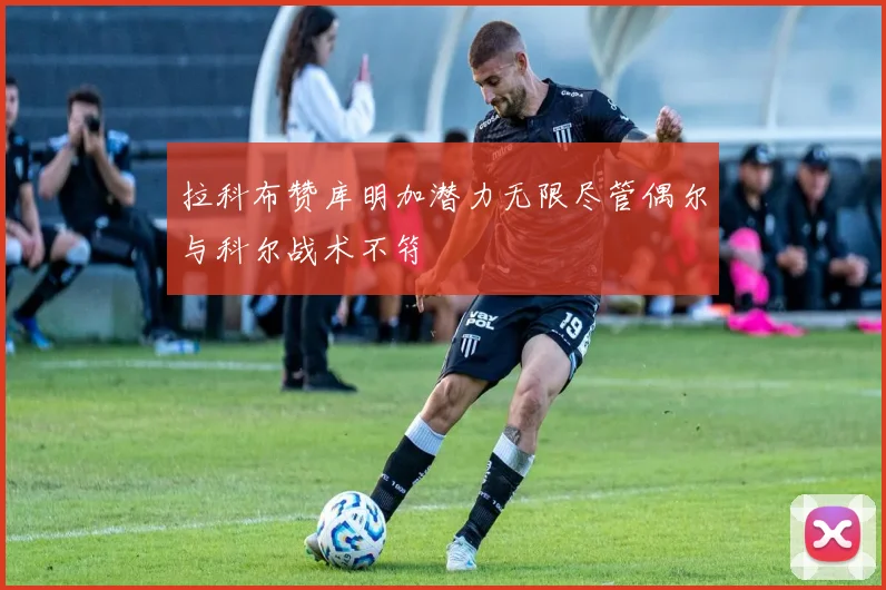 拉科布赞库明加潜力无限尽管偶尔与科尔战术不符