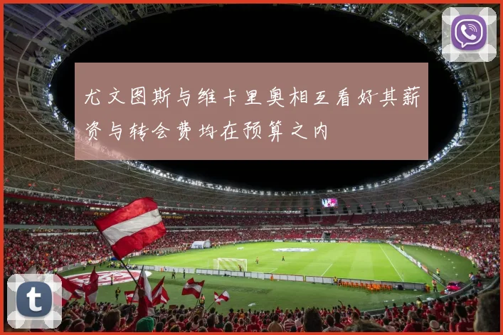 尤文图斯与维卡里奥相互看好其薪资与转会费均在预算之内